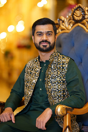 Muskan & Faizan Mehndi 00133
