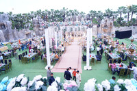 Rosa Blanca Iftaari 00018