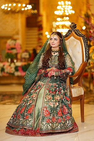 Muskan & Faizan Mehndi 00053