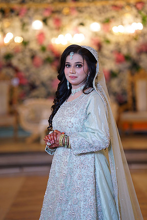 Usama & Bisma Walima 00149