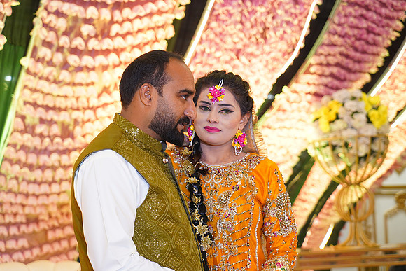 Ifrahim & Maria Mehndi 00027