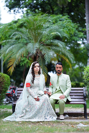 Uzma & Imran Nikah 00046