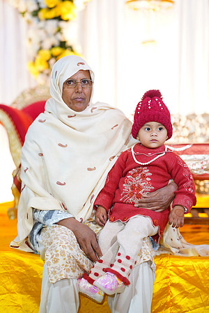 Uzair & Faria Mehndi 00113