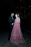 Usman & Zarwa Walima 00015