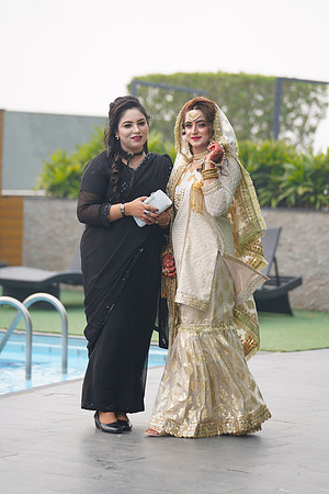 Yasir & Nida 00184