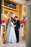 Usama & Bisma Walima 00004