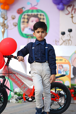 Shahram's First Birthday 00061