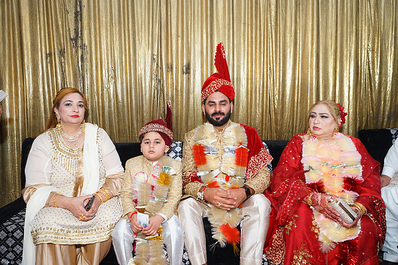 Junaid & Saman Barat 00204