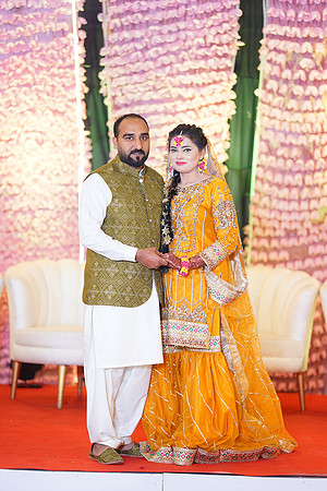Ifrahim & Maria Mehndi 00004