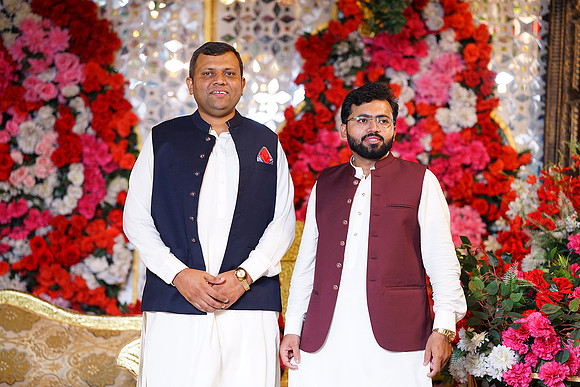 Nimra & Umair Barat 00231