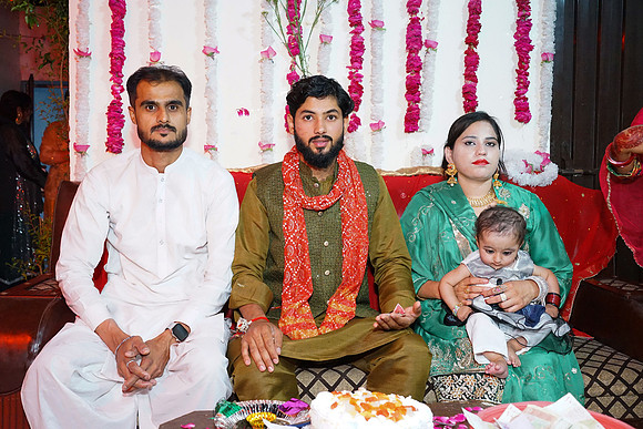 Dawood & Sitara Mehndi 00156