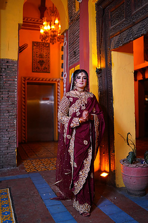 Haniya & Abid Barat 00008