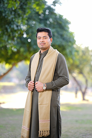 Haniya & Abid Mehndi 00118
