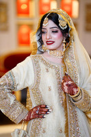 Ayesha & Khurram Nikah 00007