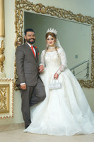 Farooq & Ayesha Walima 00015