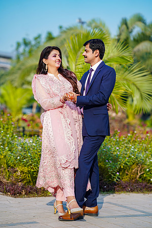Gagan & Umair Engagement 00067