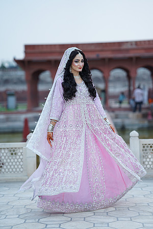 Wajahat & Nosheen Walima 00134