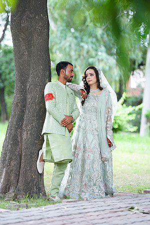 Uzma & Imran Nikah 00073