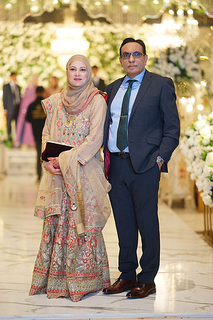 Hasan & Sundus Walima 00115