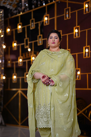 Hira & Kamran Nikah 00204