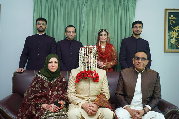 Hasan & Sundus Barat 00162