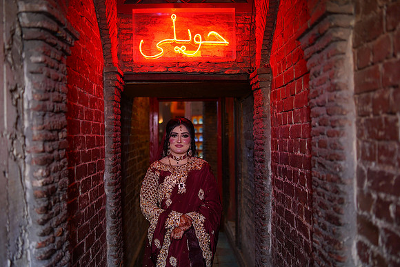 Haniya & Abid Barat 00045