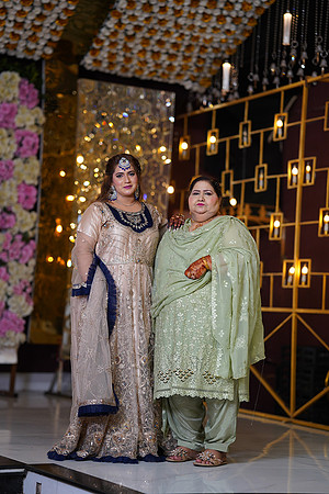 Hira & Kamran Nikah 00137