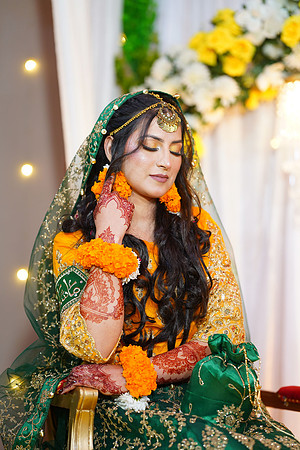 Uzair & Faria Mehndi 00034