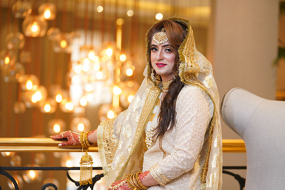 Yasir & Nida 00112