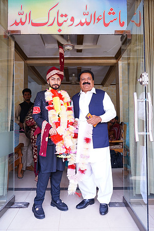 Haseeb & Usba Barat00091