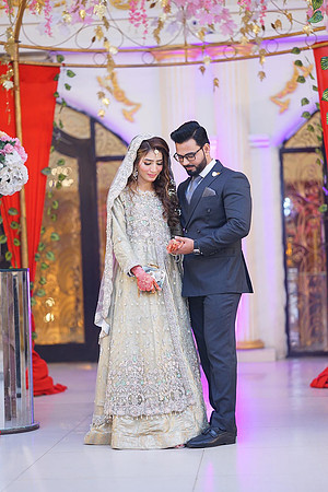 Hina & Ahsan Walima 00015