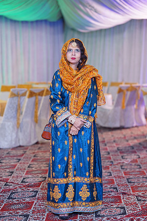 Ayesha & Arslan Mehndi 00200
