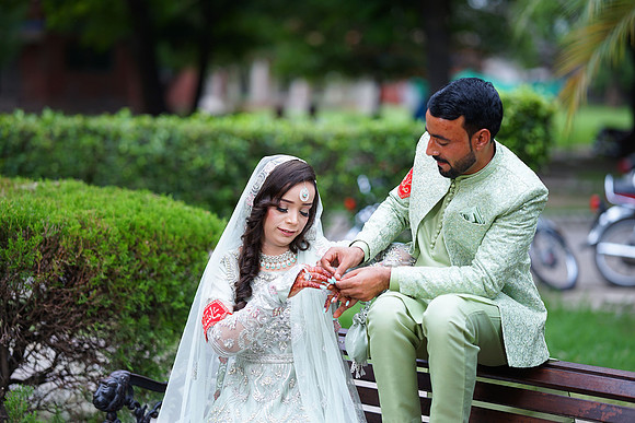 Uzma & Imran Nikah 00052