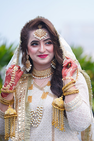 Yasir & Nida 00030