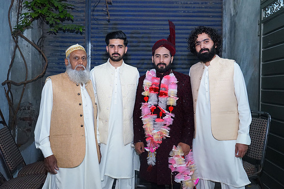 Umair & Afifa Barat 00053