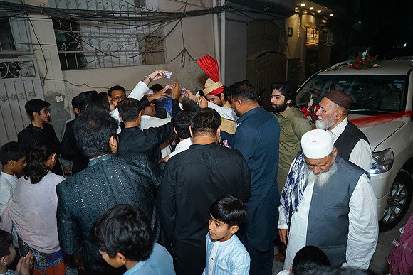 Farhan & Anum Barat 00137