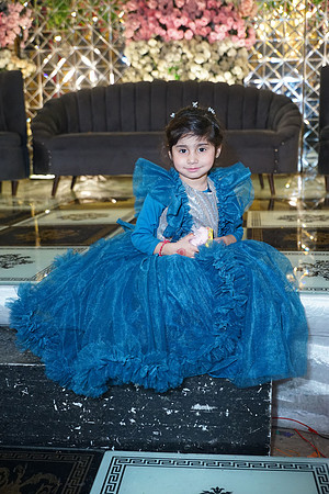 Junaid & Saman Walima 00573