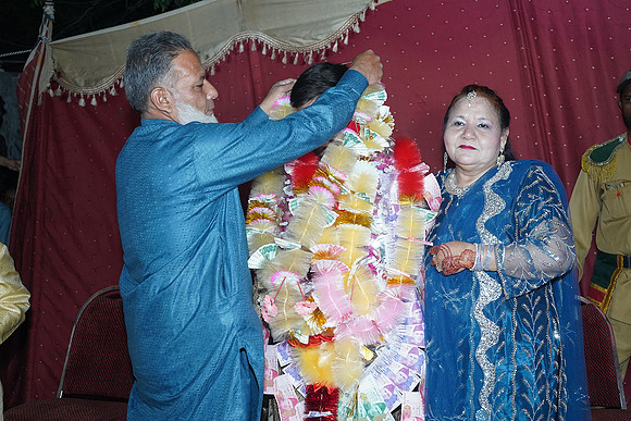 Usama & Bisma Barat 00240
