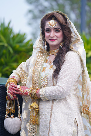Yasir & Nida 00021