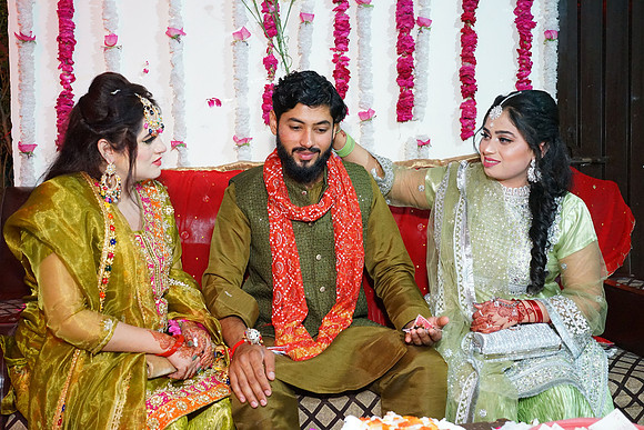 Dawood & Sitara Mehndi 00165