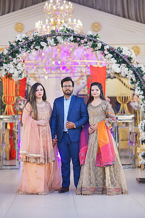 Hina & Ahsan Walima 00105