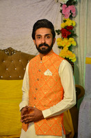 Usman & Maria Mehndi 00005