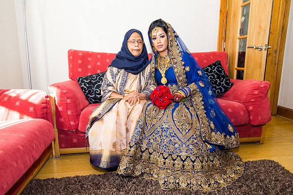 Reepa & Tareq Wedding at Cardiff County Hall-7050