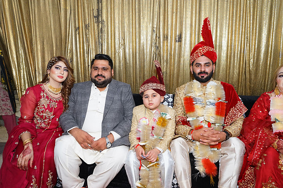 Junaid & Saman Barat 00208