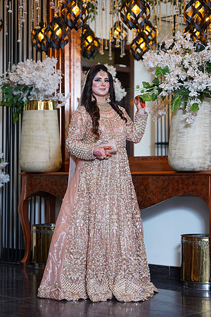 Waqas & Fatima Walima 00047