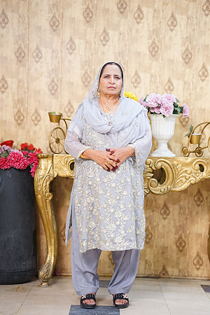 Ali & Zainab Nikah 00138