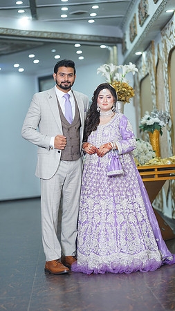 Nouman & Hijab Walima 00021