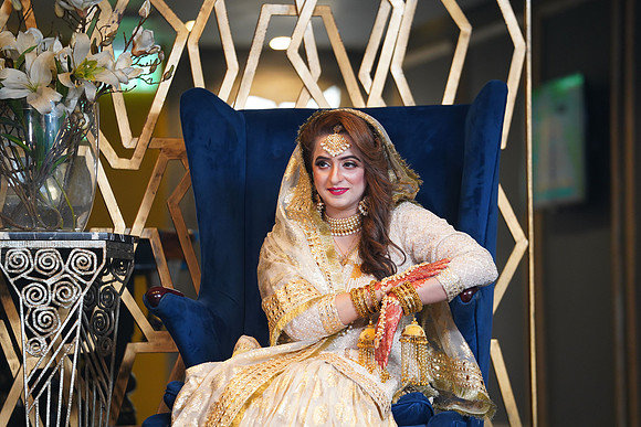 Yasir & Nida 00075