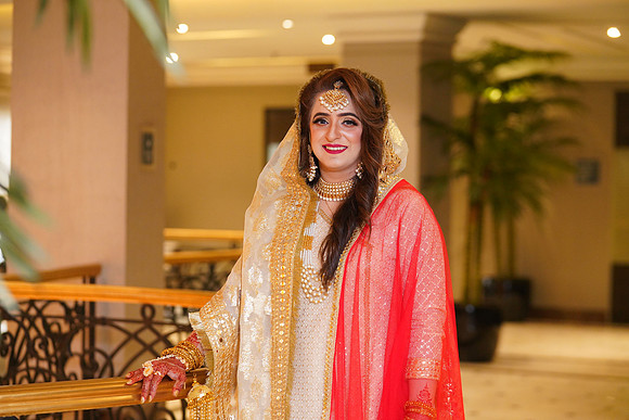 Yasir & Nida 00099