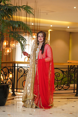 Yasir & Nida 00106